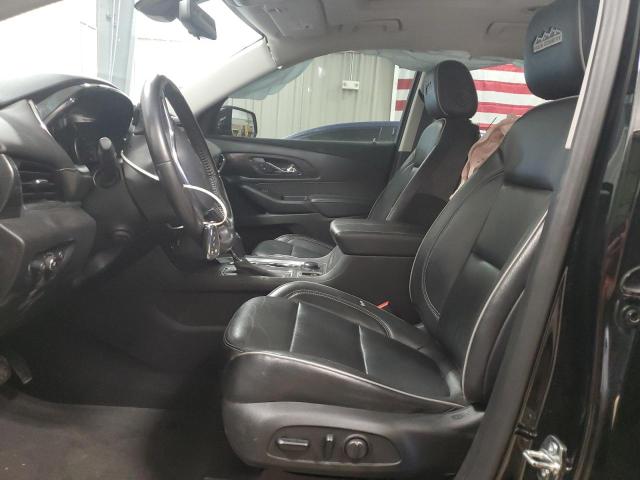 1GNEVNKW7LJ244126 Chevrolet Traverse H