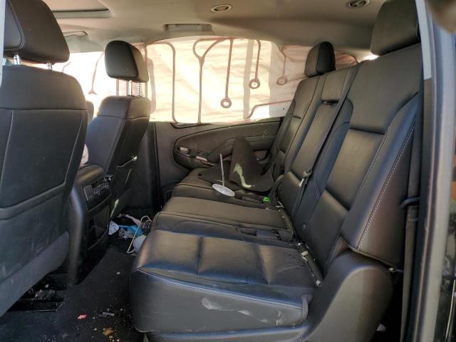 1GNSKHKC6LR261553 Chevrolet SUBURBAN K