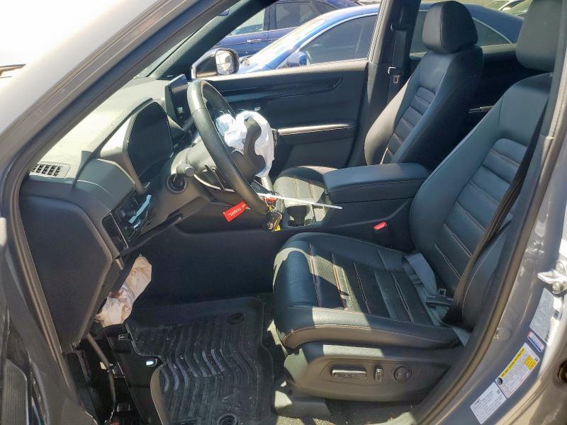 7FARS6H96RE050542 Honda Cr-v Sport