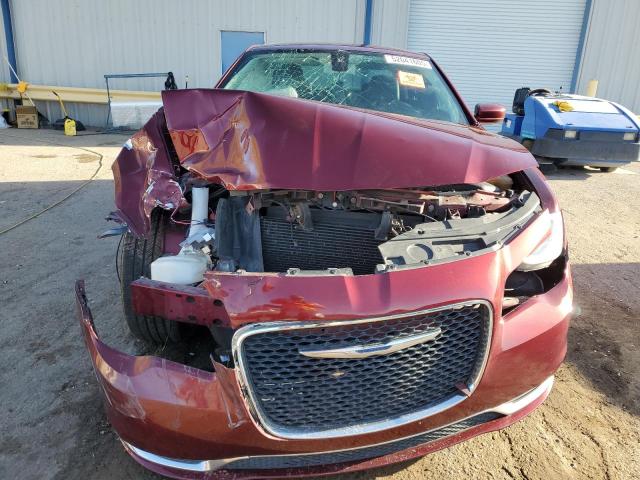 2C3CCARG5FH803499 Chrysler 300 LIMITE