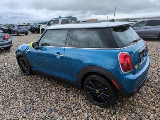 WMW13DJ04R2V90557 Mini Cooper Se
