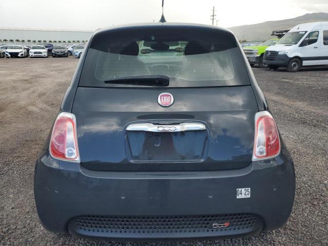 3C3CFFGE0GT193185 Fiat 500