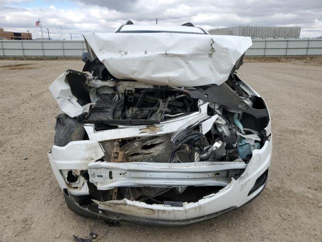 1GNFLFEK6FZ142136 Chevrolet lea - flex fuel (gas/alc), aluminum, ho,