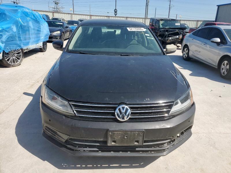 3VW2B7AJ9HM360330 Volkswagen JETTA S