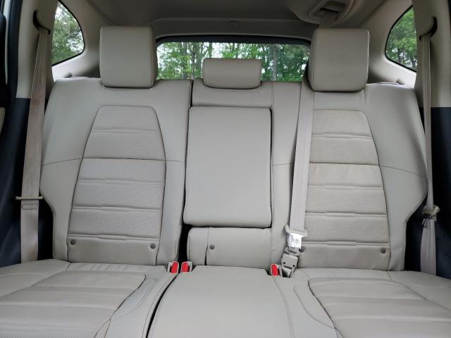 5J6RW2H99HL065714 Honda CR-V TOURI