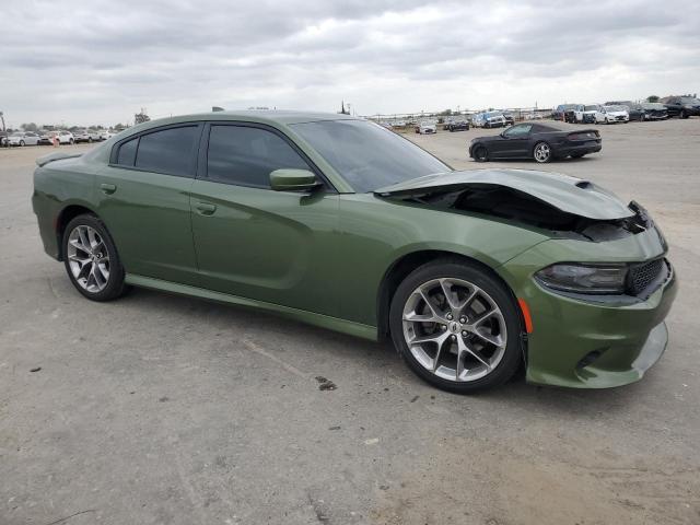 2C3CDXHGXKH749094 Dodge CHARGER GT