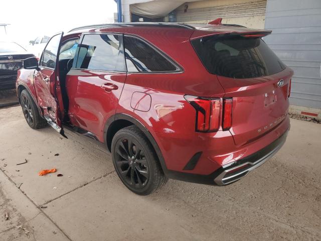5XYRK4LF8MG034907 KIA t-gdi theta-iii