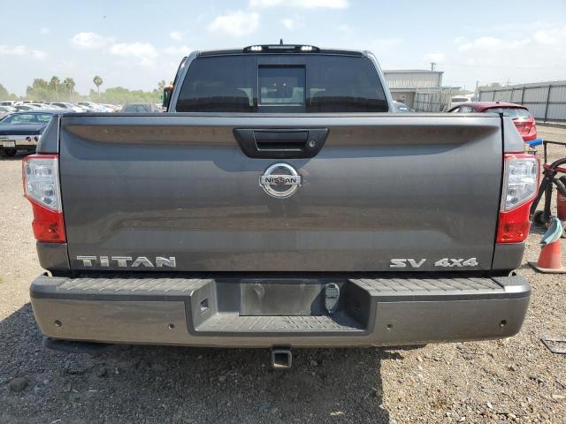 1N6AA1ED1NN103079 Nissan 2022