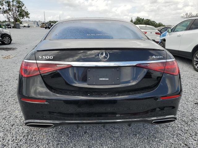 W1K6G6DB7PA208777 Mercedes-Benz m256