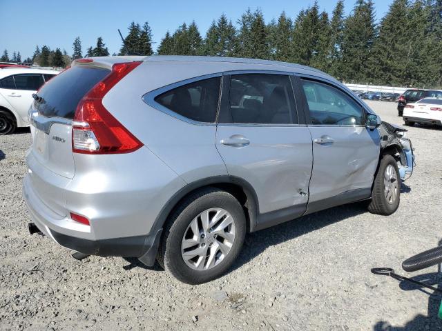 2HKRM4H73FH680704 Honda CR-V EXL