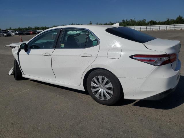 4T1C31AK8LU019379 Toyota CAMRY LE