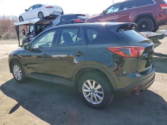 JM3KE4BY8G0749246 Mazda CX-5 SPORT