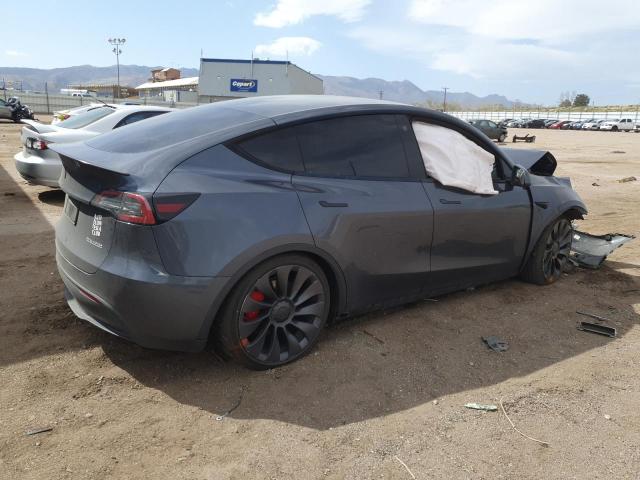 7SAYGDEF7NF456866 Tesla 2022
