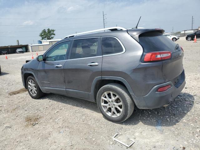 1C4PJLCB8EW143373 Jeep 2014
