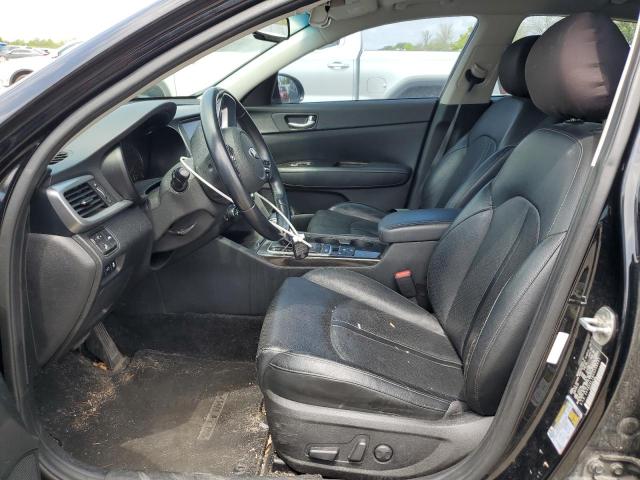 5XXGU4L18KG338651 KIA t-gdi