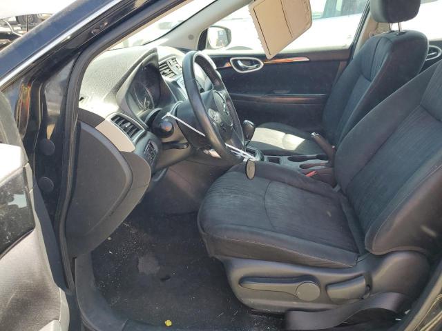 3N1AB7AP7HY359577 Nissan Sentra