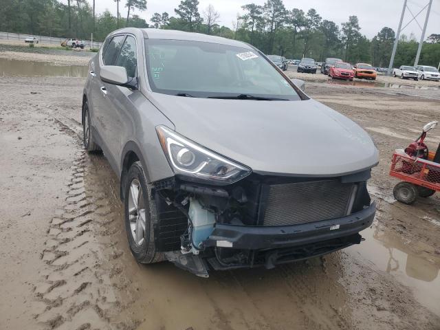 5NMZT3LBXHH038022 Hyundai SANTA FE S