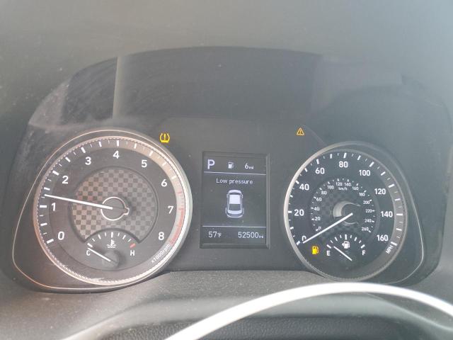 5NPD74LF3LH590092 Hyundai ELANTRA SE