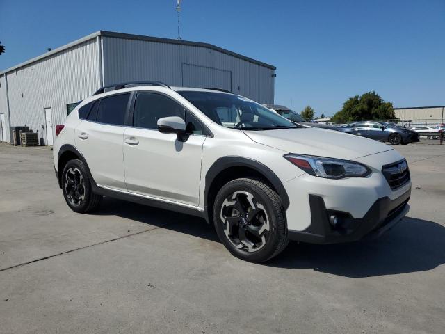 JF2GTHNC2M8274347 Subaru Crosstrek