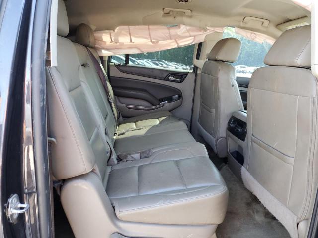 1GNSCHKC5HR329037 Chevrolet SUBURBAN C