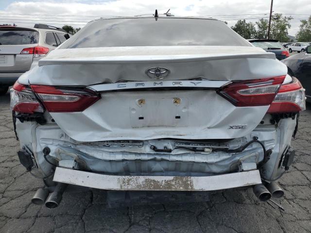 4T1BZ1HK0JU015954 Toyota CAMRY XSE