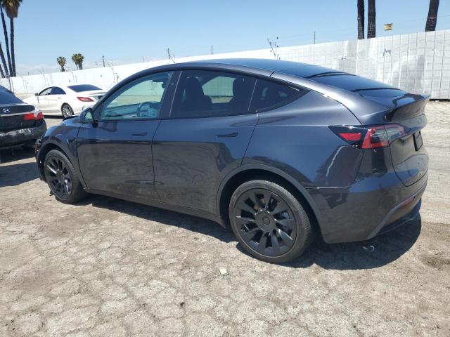 7SAYGDED3RF056131 Tesla Model Y