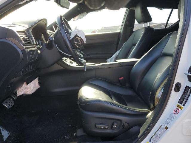 JTHKD5BH8G2253691 Lexus 2zr-fxe+3jm
