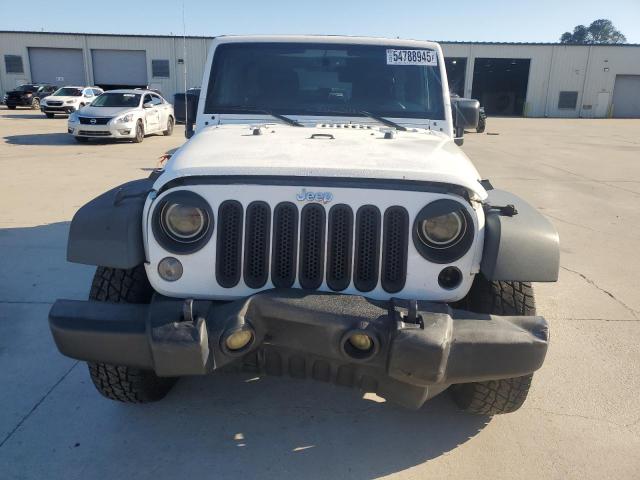 1C4BJWDG7FL714926 Jeep WRANGLER U