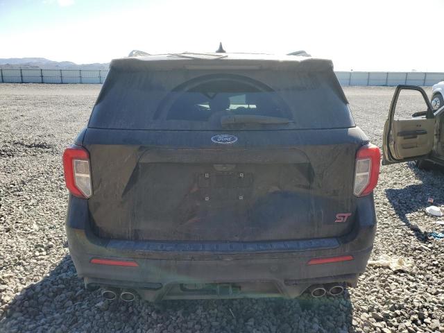 1FM5K8GC9LGC30061 Ford gtdi