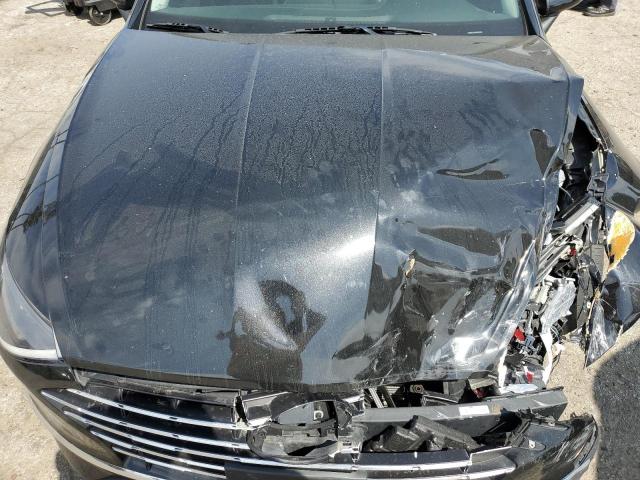 KMHL24JJ0MA026583 Hyundai SONATA HYB