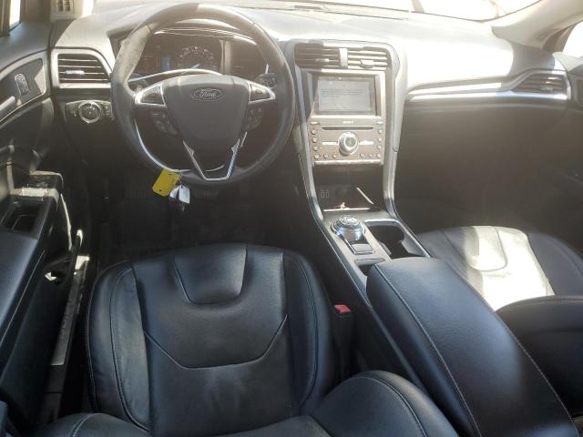 3FA6P0D91KR205463 Ford FUSION TIT