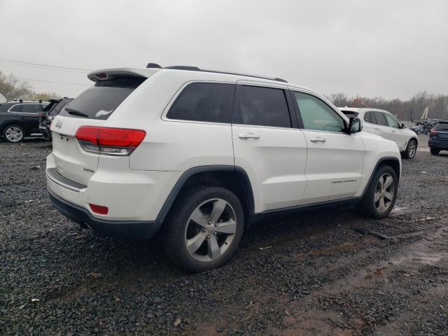 1C4RJFBG5EC131383 Jeep Grand Cher