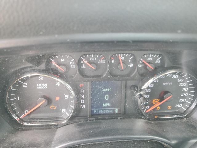 1GCNCPEH3FZ265259 Chevrolet Silverado