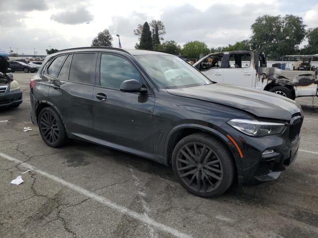 5UXJU4C02L9C90643 BMW 2020