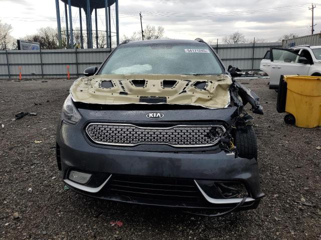 KNDCC3LCXK5300999 KIA NIRO EX