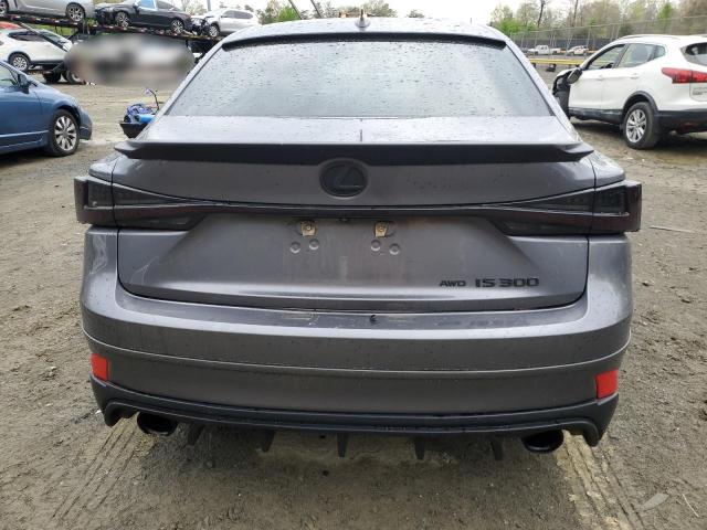 JTHCM1D28G5006546 Lexus IS 300