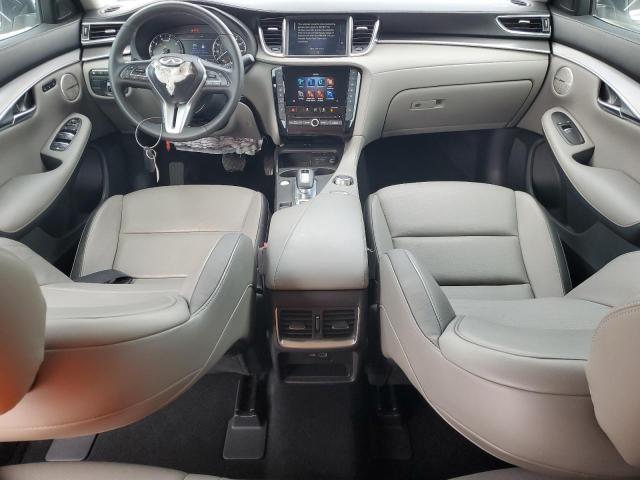 3PCAJ5BA3PF114574 Infiniti Qx50 Luxe