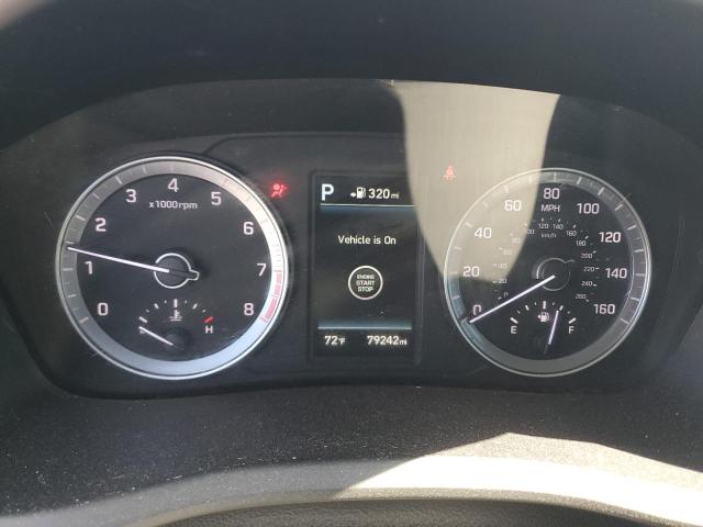5NPE34AF1KH753274 Hyundai SONATA LIM
