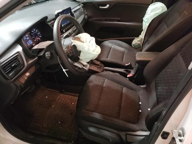 3KPA24AD4PE524051 KIA mpi gamma ii