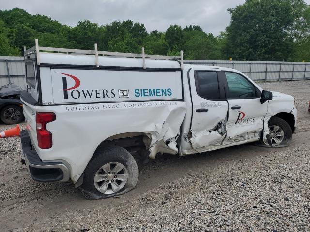 1GCRAAED1PZ105822 Chevrolet l84