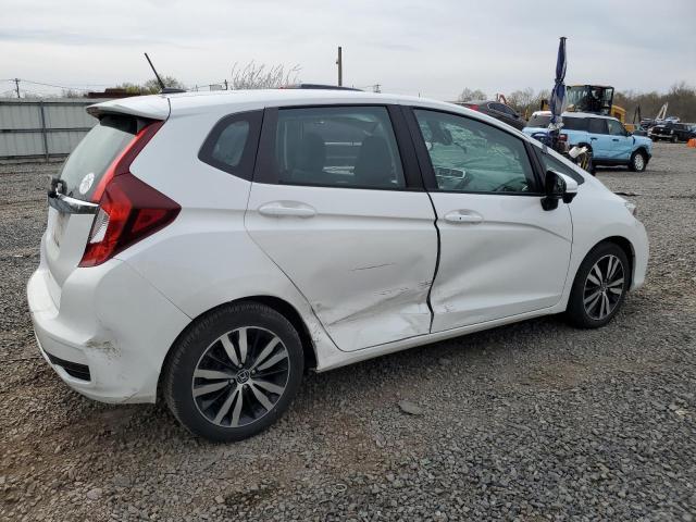 3HGGK5H86KM716841 Honda FIT EX