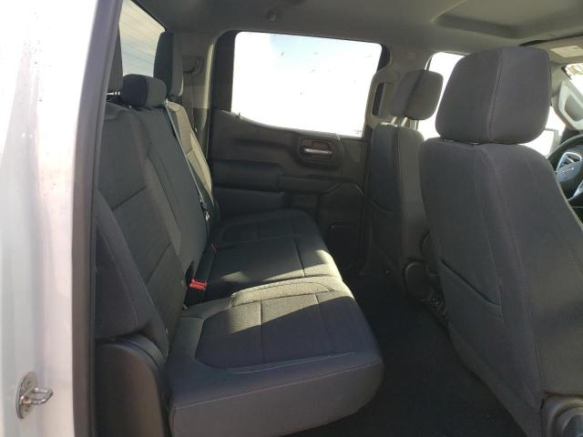 1GCUYDED6MZ150337 Chevrolet Silverado