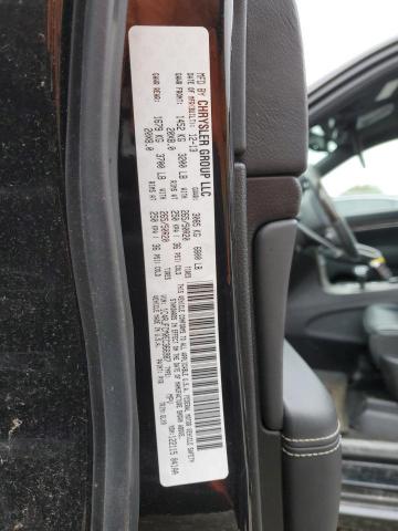 1C4RJFCM0EC366987 Jeep Grand Cher