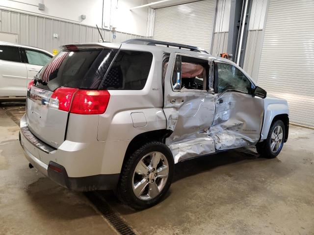 2GKFLYEK8F6213387 GMC TERRAIN SL