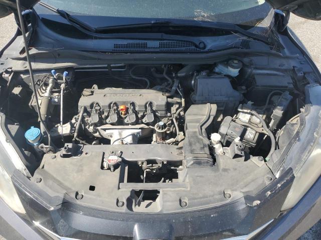 3CZRU5H56HM722343 Honda HR-V EX