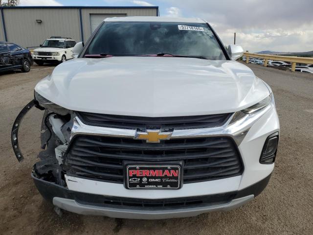 3GNKBCR45NS120832 Chevrolet BLAZER 2LT