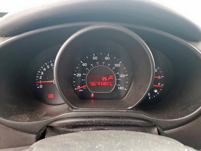KNDJN2A24F7234756 KIA Soul