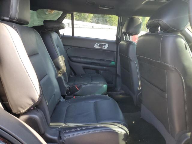 1FM5K8GT2EGC33158 Ford EXPLORER S