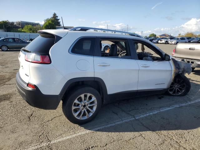 1C4PJLCB3KD344802 Jeep CHEROKEE L