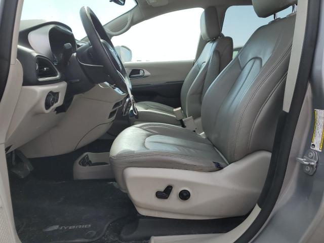 2C4RC1H76JR126912 Chrysler Pacifica H